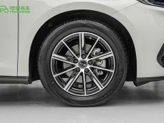BYD Seal 06 DM-i 120KM Honor Edition - ფოტო 7