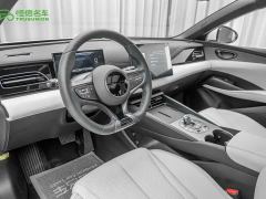 BYD Seal 06 DM-i 120KM Honor Edition - ფოტო 8