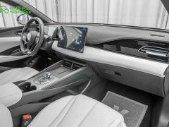 BYD Seal 06 DM-i 120KM Honor Edition - ფოტო 9