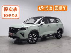 Wuling Xingchen 1.5T CVT Xinghuai Edition - photo 1