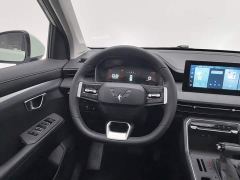 Wuling Xingchen 1.5T CVT Xinghuai Edition - photo 11