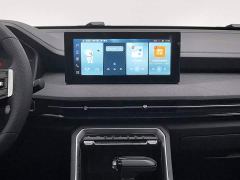 Wuling Xingchen 1.5T CVT Xinghuai Edition - photo 12