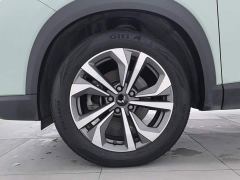 Wuling Xingchen 1.5T CVT Xinghuai Edition - photo 17