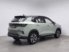 Wuling Xingchen 1.5T CVT Xinghuai Edition - photo 2