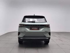 Wuling Xingchen 1.5T CVT Xinghuai Edition - photo 4