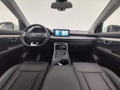 Wuling Xingchen 1.5T CVT Xinghuai Edition - photo 5