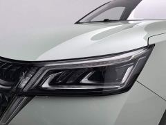 Wuling Xingchen 1.5T CVT Xinghuai Edition - photo 7