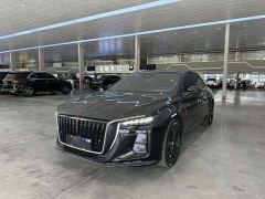 FAW Red Flag H5 2.0T Automatic Mystic Shadow Edition - ფოტო 1