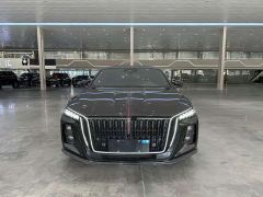 FAW Red Flag H5 2.0T Automatic Mystic Shadow Edition - ფოტო 2