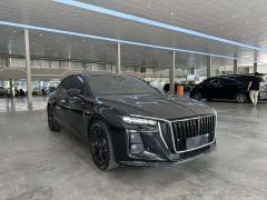 FAW Red Flag H5 2.0T Automatic Mystic Shadow Edition - ფოტო 3