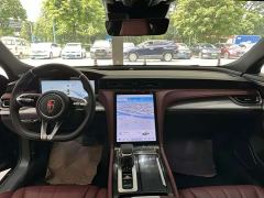 FAW Red Flag H5 2.0T Automatic Mystic Shadow Edition - ფოტო 7