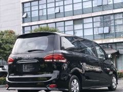 Maxus G10 2.0T Automatic Smart Edition Gasoline 7-Seater - ფოტო 10