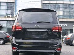 Maxus G10 2.0T Automatic Smart Edition Gasoline 7-Seater - ფოტო 11