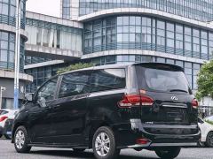Maxus G10 2.0T Automatic Smart Edition Gasoline 7-Seater - ფოტო 12