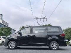 Maxus G10 2.0T Automatic Smart Edition Gasoline 7-Seater - ფოტო 13