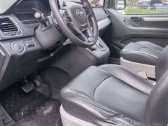 Maxus G10 2.0T Automatic Smart Edition Gasoline 7-Seater - ფოტო 4
