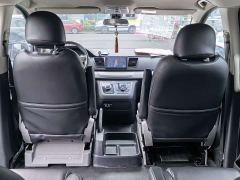 Maxus G10 2.0T Automatic Smart Edition Gasoline 7-Seater - ფოტო 6