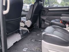 Maxus G10 2.0T Automatic Smart Edition Gasoline 7-Seater - ფოტო 7