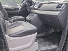 Maxus G10 2.0T Automatic Smart Edition Gasoline 7-Seater - ფოტო 8