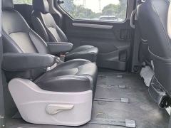Maxus G10 2.0T Automatic Smart Edition Gasoline 7-Seater - ფოტო 9