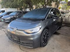 Volkswagen ID.3 Outstanding Edition - ფოტო 1