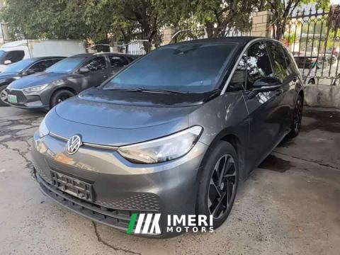 2024 Volkswagen ID.3 Outstanding Edition - ავტომობილი ჩინეთიდან