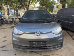 Volkswagen ID.3 Outstanding Edition - ფოტო 2