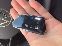 Volkswagen ID.3 Outstanding Edition - ფოტო 8