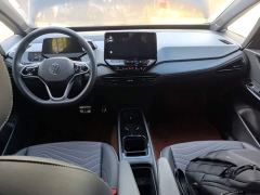 Volkswagen ID.3 Outstanding Edition - ფოტო 9