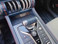 BYD Yuan Plus 510KM Respect and Honor Edition - ფოტო 16