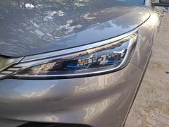 BYD Yuan Plus 510KM Respect and Honor Edition - ფოტო 5