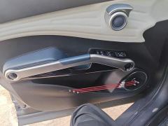 BYD Yuan Plus 510KM Respect and Honor Edition - ფოტო 7