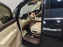 Luxeed Zhiji V9 Ultra - ფოტო 2