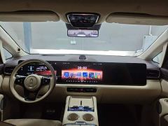 Luxeed Zhiji V9 Ultra - ფოტო 3