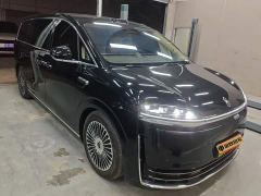Luxeed Zhiji V9 Ultra - ფოტო 4