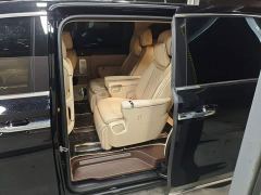Luxeed Zhiji V9 Ultra - ფოტო 5