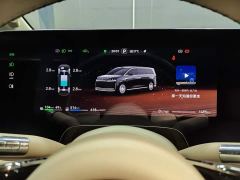 Luxeed Zhiji V9 Ultra - ფოტო 6