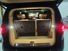 Luxeed Zhiji V9 Ultra - ფოტო 7