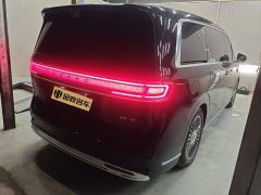 Luxeed Zhiji V9 Ultra - ფოტო 8