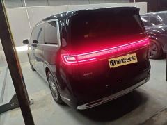 Luxeed Zhiji V9 Ultra - ფოტო 9