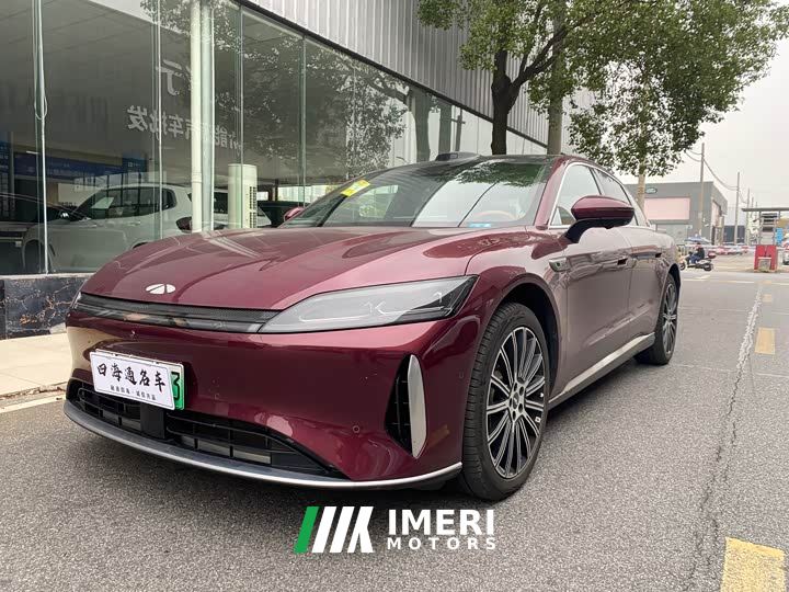 Chery Fengyun A9L 260 Boya Zhiling Edition - ავტომობილი ჩინეთიდან