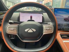Chery Fengyun A9L 260 Boya Zhiling Edition - ფოტო 15