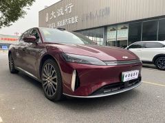 Chery Fengyun A9L 260 Boya Zhiling Edition - ფოტო 3