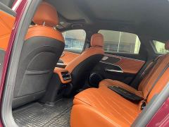 Chery Fengyun A9L 260 Boya Zhiling Edition - ფოტო 8