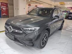Mercedes-Benz GLC 260 L 4MATIC Luxury - ფოტო 1