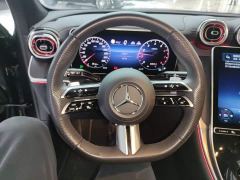 Mercedes-Benz GLC 260 L 4MATIC Luxury - ფოტო 10