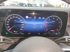Mercedes-Benz GLC 260 L 4MATIC Luxury - ფოტო 11