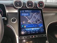 Mercedes-Benz GLC 260 L 4MATIC Luxury - ფოტო 12