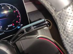 Mercedes-Benz GLC 260 L 4MATIC Luxury - ფოტო 13