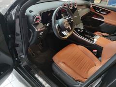 Mercedes-Benz GLC 260 L 4MATIC Luxury - ფოტო 14